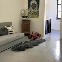 Palazzo Pilo, 萨萨里 — 照片 5