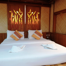 Suanpalm Unique Hotel Rayong, Районг — фото 2