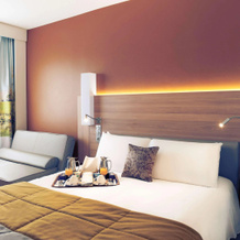 Hôtel Mercure Macon Bord de Saône, 马孔 — 照片 5
