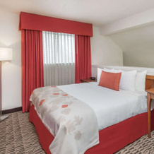 Value Suites Extended Stay - St Louis, Maryland Heights — photo 4