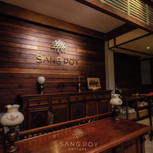 Sang Poy Cottage, Мэхонгсон — фото 4