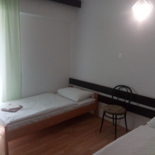 Motel Licki Krovovi, 格拉查茨 — 照片 4