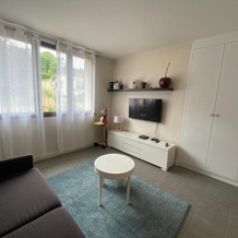 Studio Villennes Sur Seine, 维伦叙尔塞纳 — 照片 2