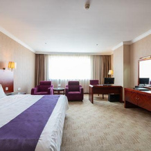 Pingnan Xiongsen International Hotel, Сухетанг — фото 3