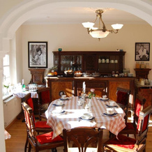 Schillers Gästehaus, 希察克尔 — 照片 2