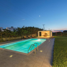 Villa Aurora, 阿吉奥斯普罗科皮奥斯 — 照片 4