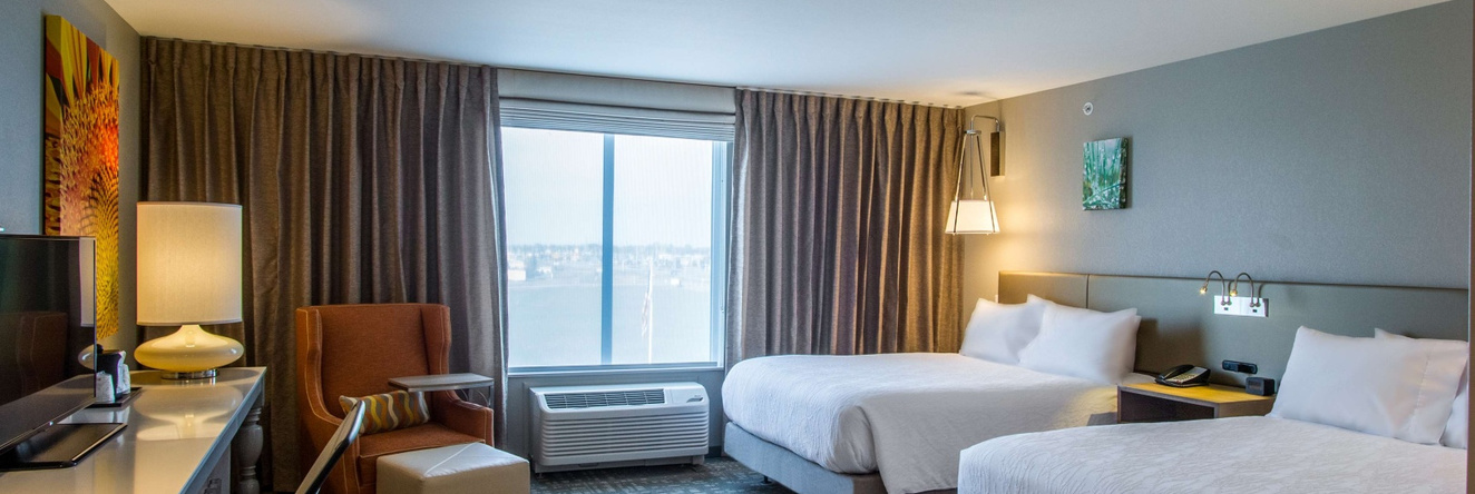 Hilton Garden Inn Salina, 萨利纳 — 照片 1