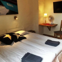 Hotell Alderholmen, 耶夫勒 — 照片 2