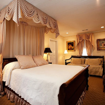 Monmouth Historic Inns and Gardens, 纳奇兹 — 照片 2