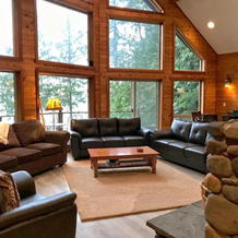 Silver Lake #7 - Unsurpassed Lakefront Views From This Spectacular Pet-friendly, Maple Falls — photo 3