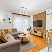Apartments Ana-Maria, 法扎纳 — 照片 4