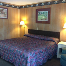 Economy Inn - Cullman, Калман — фото 5