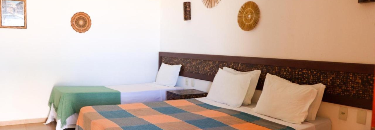 Pousada Venezia Tropicale, Жапаратинга — фото 1