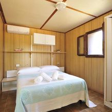 Villaggio Camping Tesonis Beach, 泰尔泰尼亚 — 照片 4