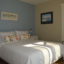 Tumblehome Farm B&B, Hornby Island — photo 2