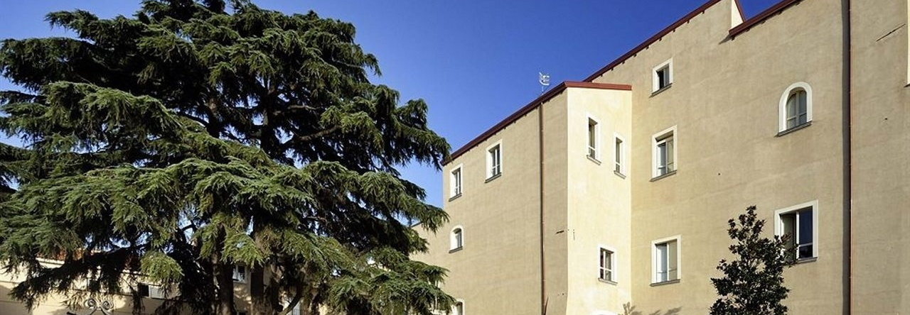 Relais Villa Buonanno, Черкола — фото 1