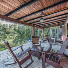 Cozy Villa Close to the Rive in Arroyo Frio, 康斯坦西亚 — 照片 2