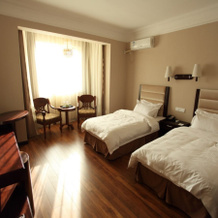 Camilla Business Hotel, 鞍山 — 照片 3