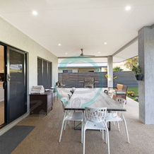 ZENHOUSE - 5BR Family with Private Pool, 约翰斯顿 — 照片 4