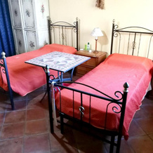 One bedroom appartement with garden at Lercara Friddi, Lercara Friddi — photo 5