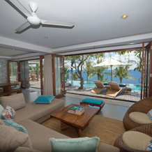 Malimbu Cliff Villa, 森吉吉 — 照片 3