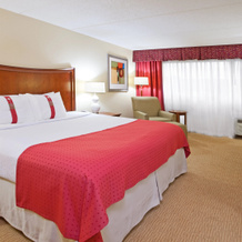 Wyndham Flint Mi/Grand Blanc/Bishop Airport/Conference Ct, Флинт — фото 3