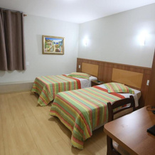 Terrazzo hotel Campos dos Goytacazes, Campos — photo 5