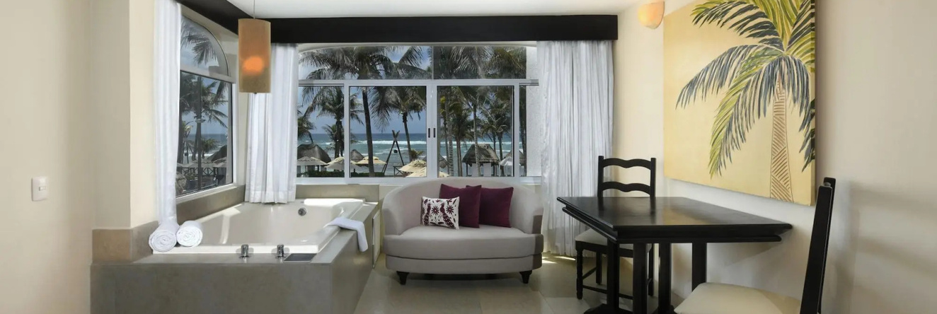 Hidden Beach Resort Au Naturel Adults Only, All & More Inclusive, Шпу-Ха — фото 1