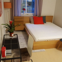 Studio Apartment, 纳斯卡 — 照片 3