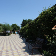 Gostevoy kompleks Altair Hotel, 佩列瑟普 — 照片 5
