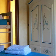 B&B Le Pavoncelle via Nuraghe Talia, Olmedo - Vicino aeroporto Alghero, Olmedo — photo 3
