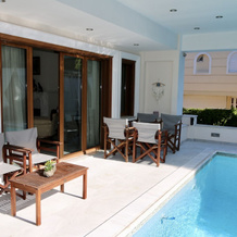 Villa Ariadne, Paiania — photo 5