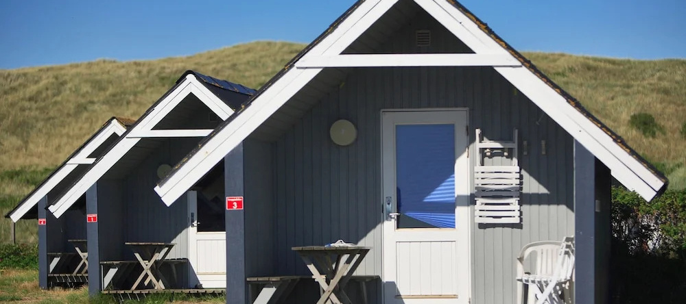 Dancamps Nordsø, Hvide Sande — photo 1