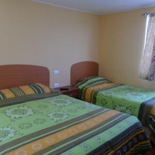 Hostal Playa Brava, Caldera — фото 3