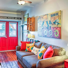 Walkable Studio Apartment in Downtown Livingston!, 利文斯顿 — 照片 2