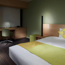 Mitsui Garden Hotel Kashiwanoha Chiba, 柏 — 照片 4