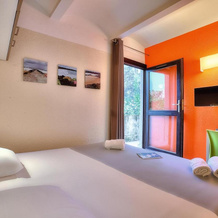 Belambra Clubs "Les Terrasses de St Paul de Vence", 拉科勒叙尔卢 — 照片 2