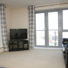 2 Bed Modern Apartment-Wilmington Close, 沃特福德 — 照片 2