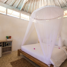 Les Villas Ottalia  Yoga and Diving, Gili Meno, 吉利美诺 — 照片 3