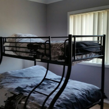 Numurkah self-contained Apartments, 努穆尔卡 — 照片 3