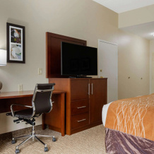 Comfort Inn & Suites Cordele, 科德尔 — 照片 4