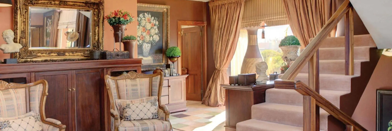 Xanadu Guest Villa, Уайлдернесс — фото 1