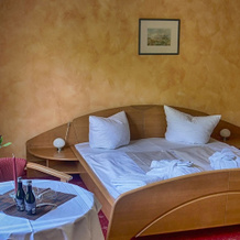 SOIBELMANNS Hotel Rügen, 萨姆滕斯 — 照片 5