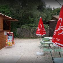Camping L'Olivier, 热纳 — 照片 5