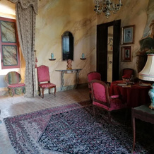château de Mauriac, Senouillac — photo 3