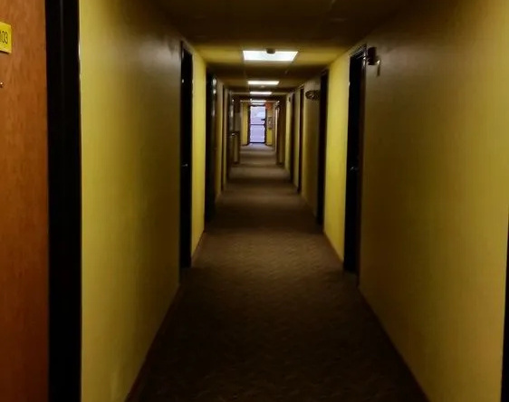 Super 8 Macomb, 马科姆 — 照片 1