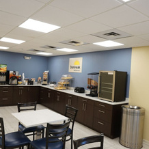 Days Inn Oak Grove/Ft. Campbell, Оук-Гроув — фото 5