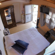 Studio in Isthmia, Corinthia, With Enclosed Garden - 3 km From the Bea, Isthmia — photo 3