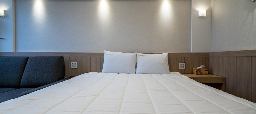 Donghae Buyeong Motel, 东赫 — 照片 1