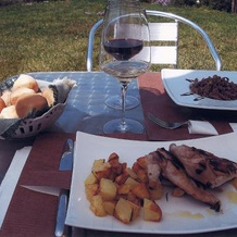 Agriturismo Accipicchia, Ancona — photo 3